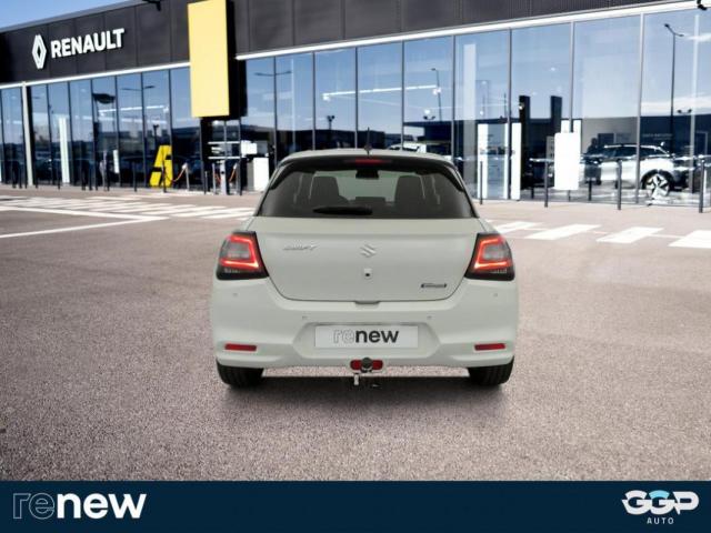 Suzuki Swift image 1