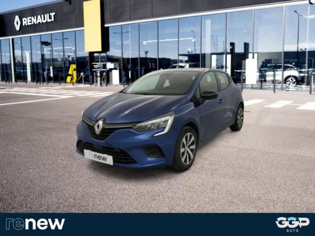 Renault Clio V E-Tech Full Hybrid 145 Equilibre