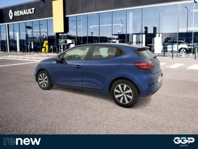 Renault Clio image 2