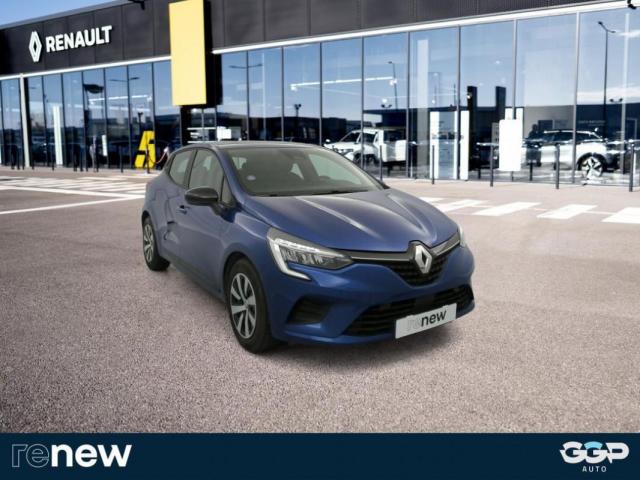 Renault Clio image 3
