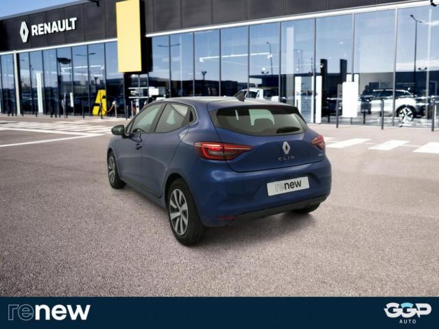 Renault Clio image 1