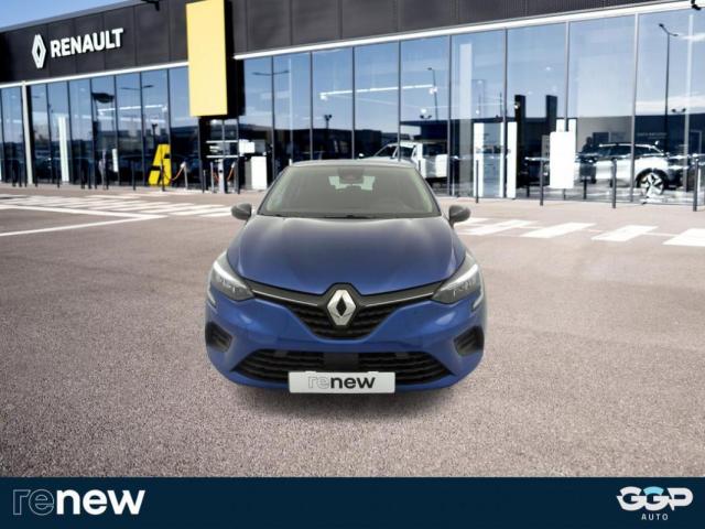 Renault Clio image 8