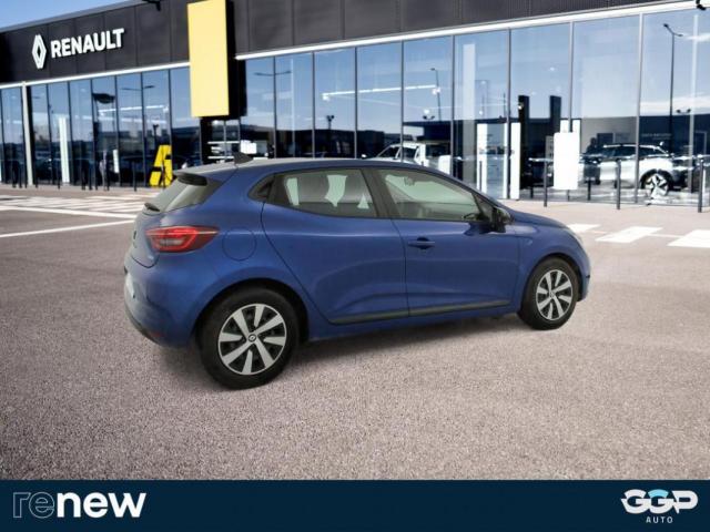 Renault Clio image 7