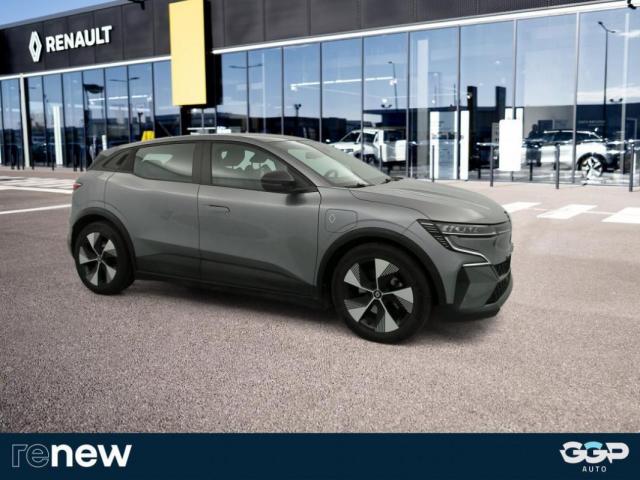 Renault Mégane E-Tech image 7