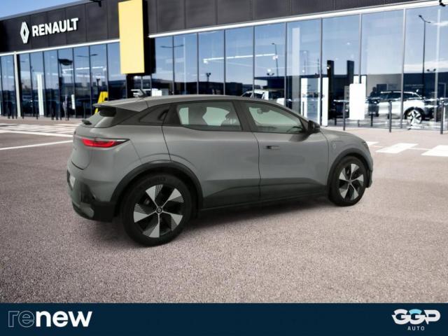 Renault Mégane E-Tech image 9