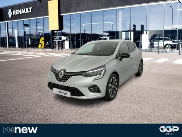 Renault Clio V E-Tech Full Hybrid 145 Techno