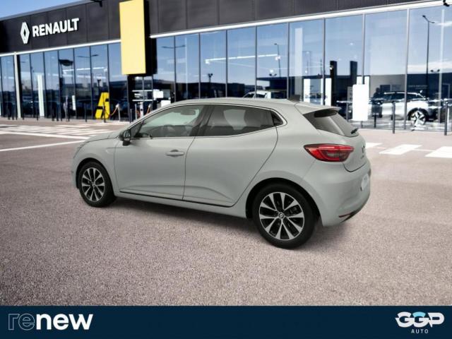 Renault Clio image 9