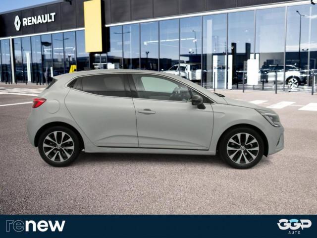 Renault Clio image 2