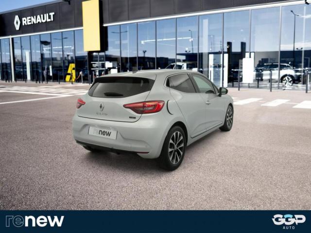 Renault Clio image 6