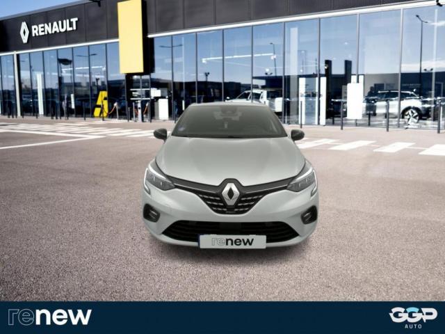 Renault Clio image 4