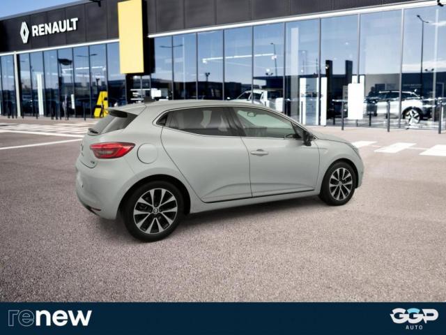 Renault Clio image 1