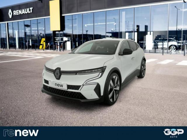 Renault Mégane E-Tech Ev60 220 Ch Optimum Charge Techno