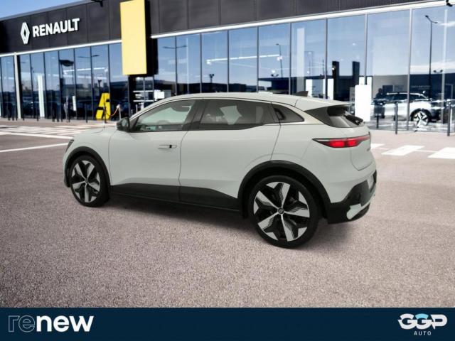 Renault Mégane E-Tech image 8