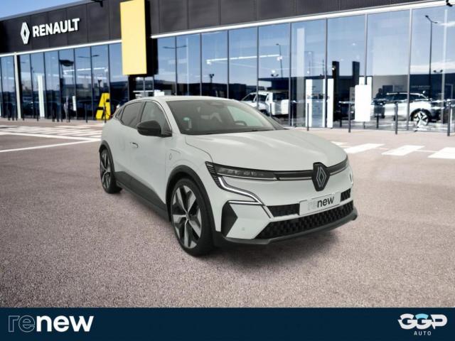 Renault Mégane E-Tech image 9