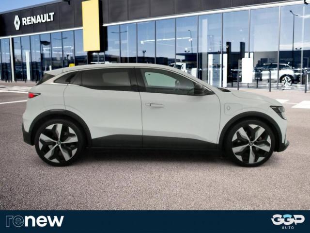 Renault Mégane E-Tech image 4