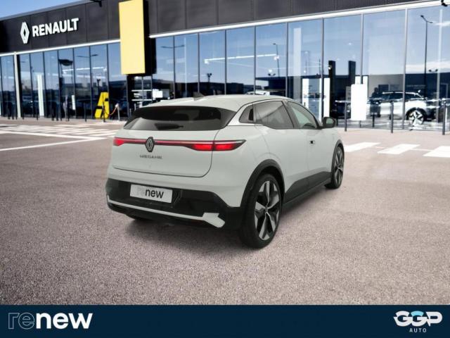 Renault Mégane E-Tech image 6
