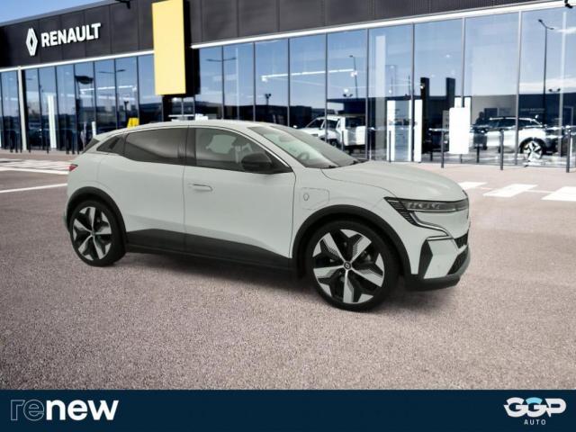 Renault Mégane E-Tech image 7