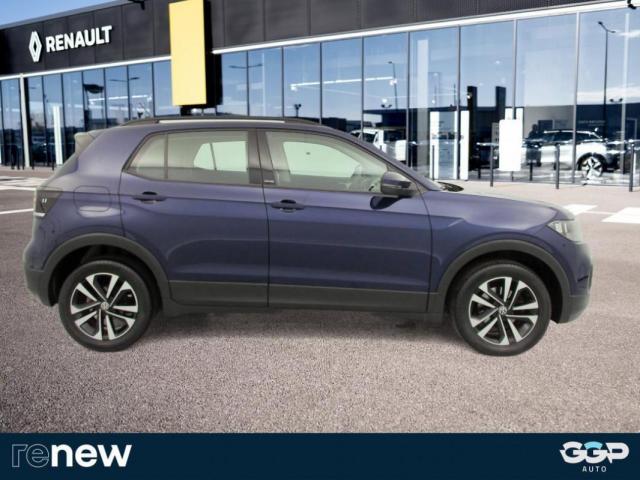 Volkswagen T-Cross image 7