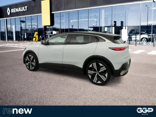 Renault Mégane E-Tech image 7