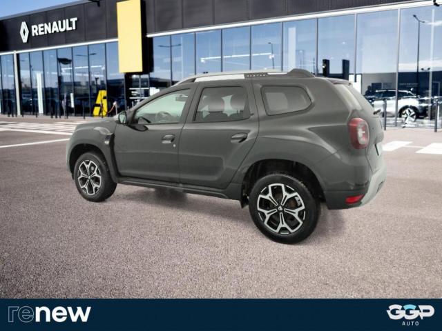 Dacia Duster image 7