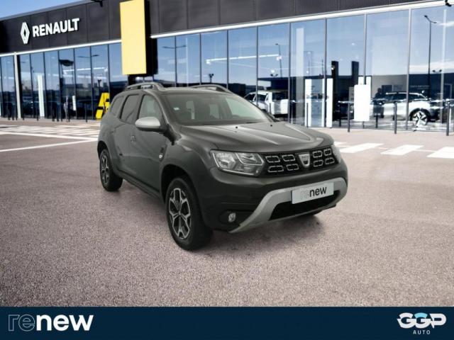 Dacia Duster image 8