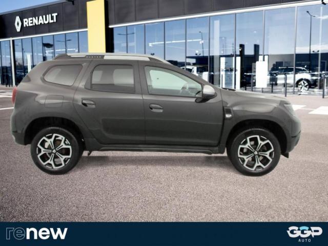 Dacia Duster image 2