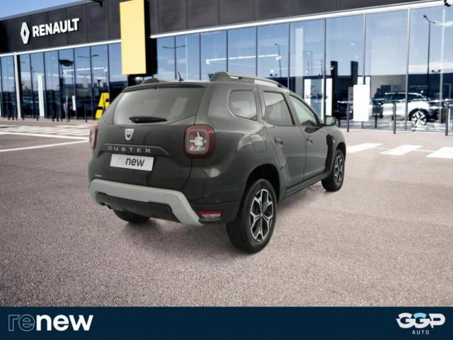 Dacia Duster image 5