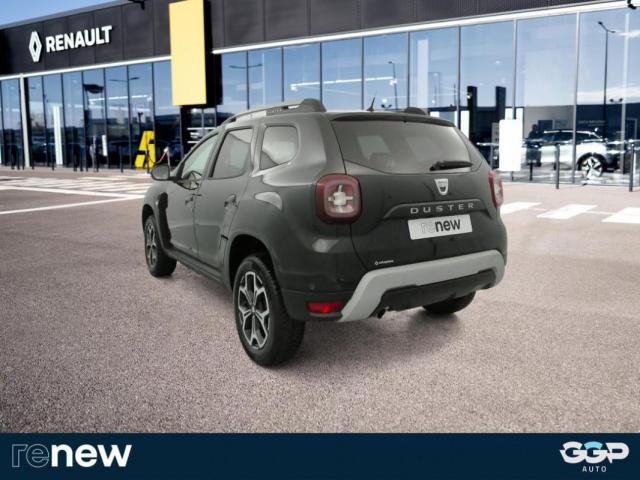 Dacia Duster image 6