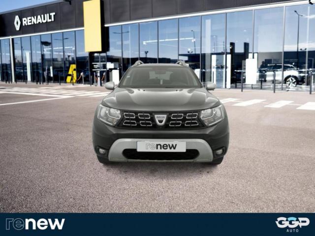 Dacia Duster image 3