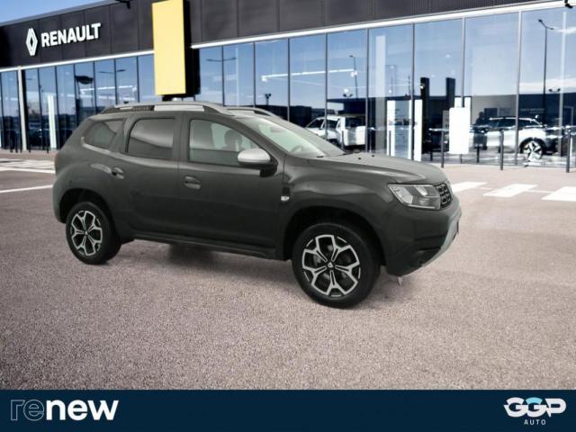 Dacia Duster image 4