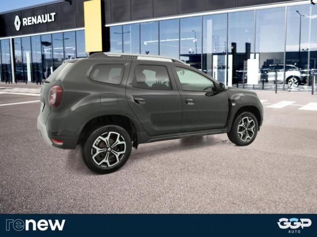 Dacia Duster image 1