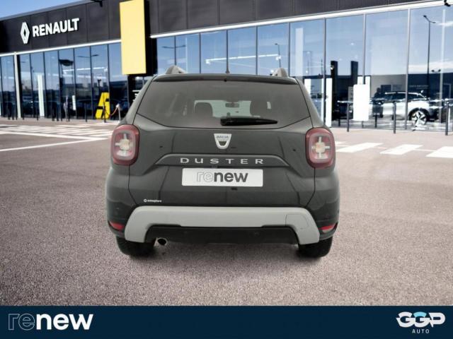 Dacia Duster image 9