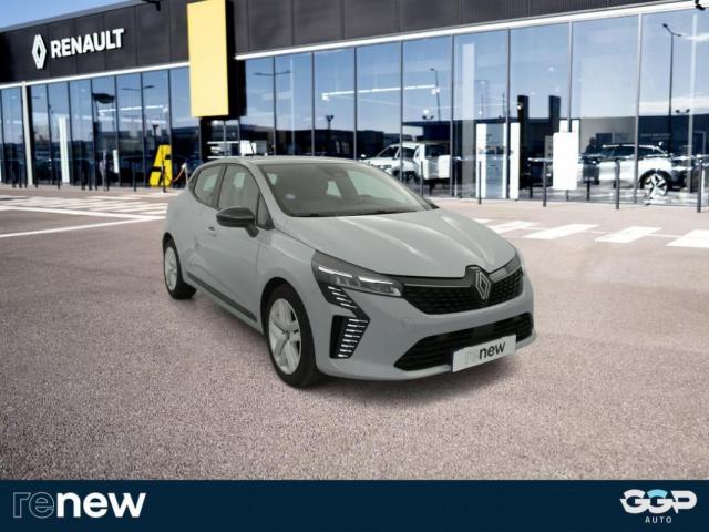 Renault Clio image 3