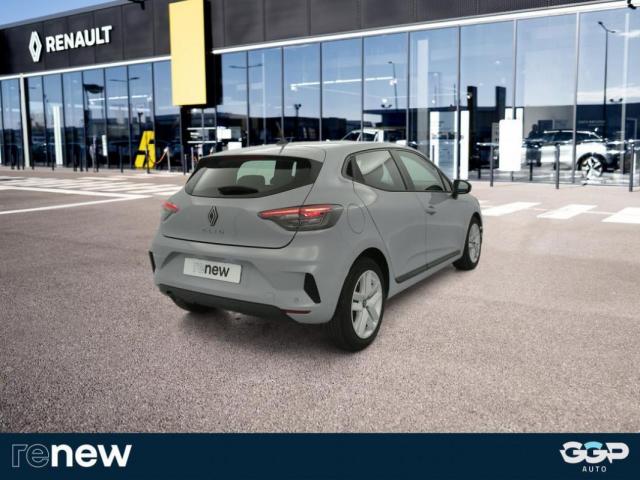 Renault Clio image 1