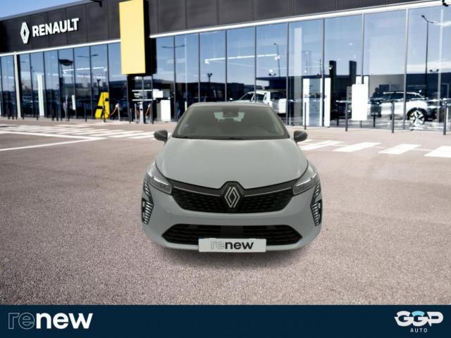 Renault Clio image 5