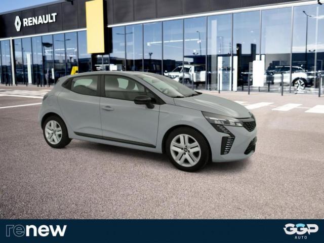 Renault Clio image 4