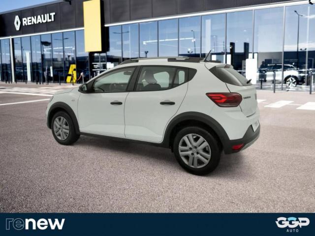 Dacia Sandero image 4