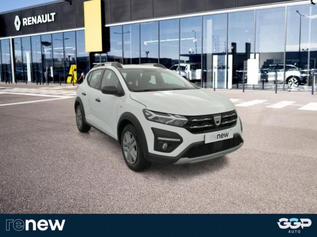 Dacia Sandero image 7