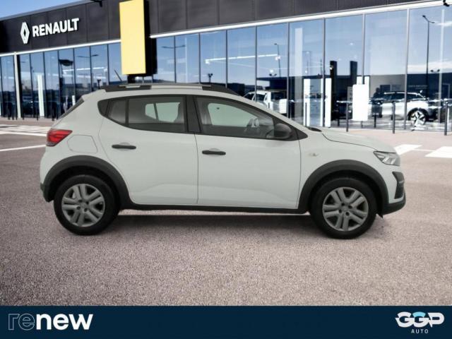 Dacia Sandero image 6