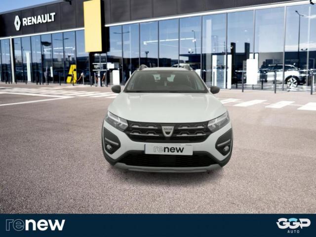 Dacia Sandero image 9