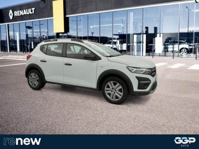 Dacia Sandero image 1