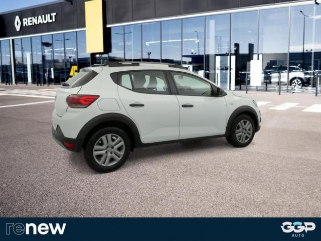 Dacia Sandero image 8