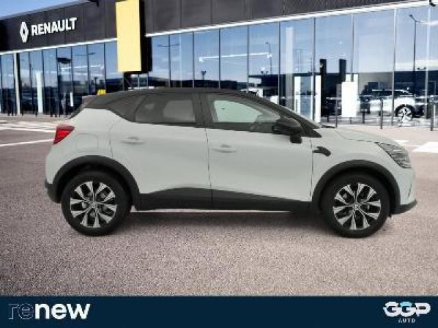 Renault Captur image 4