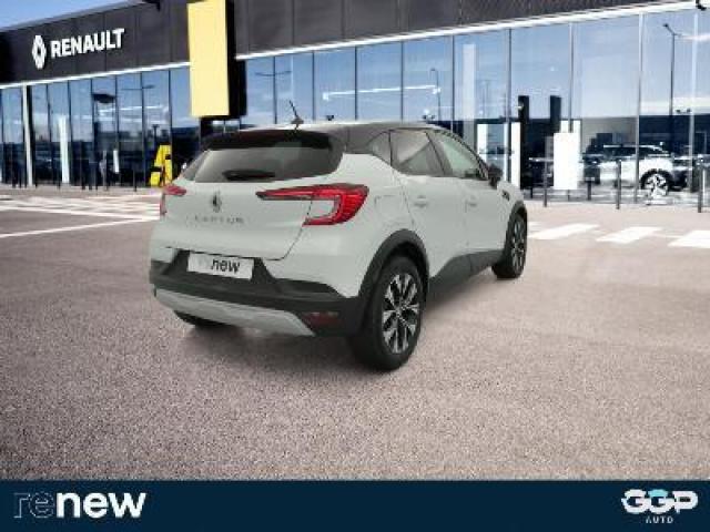 Renault Captur image 3