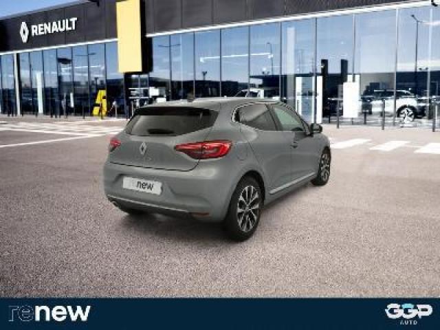 Renault Clio image 8