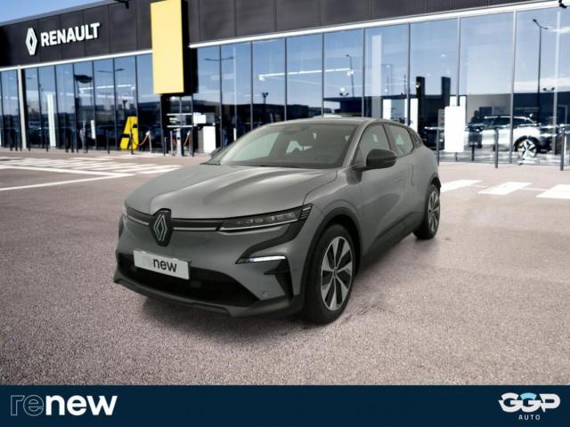 Renault Mégane E-Tech Ev60 130ch Super Charge Evolution Er