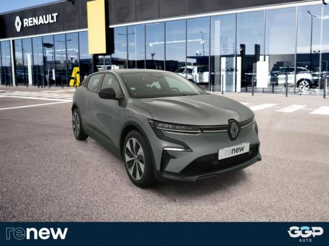 Renault Mégane E-Tech image 1