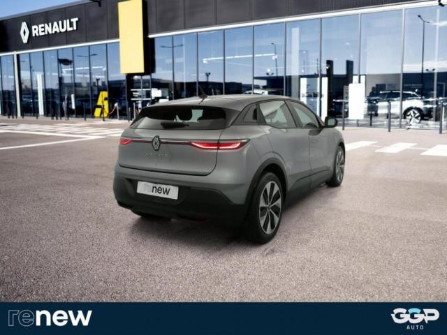 Renault Mégane E-Tech image 3