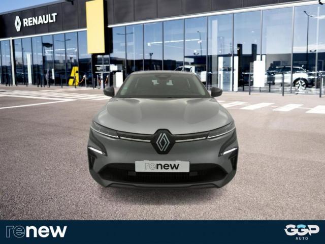 Renault Mégane E-Tech image 2