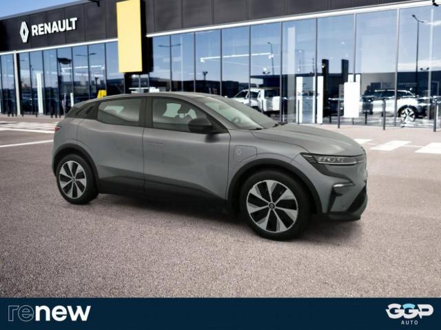 Renault Mégane E-Tech image 8